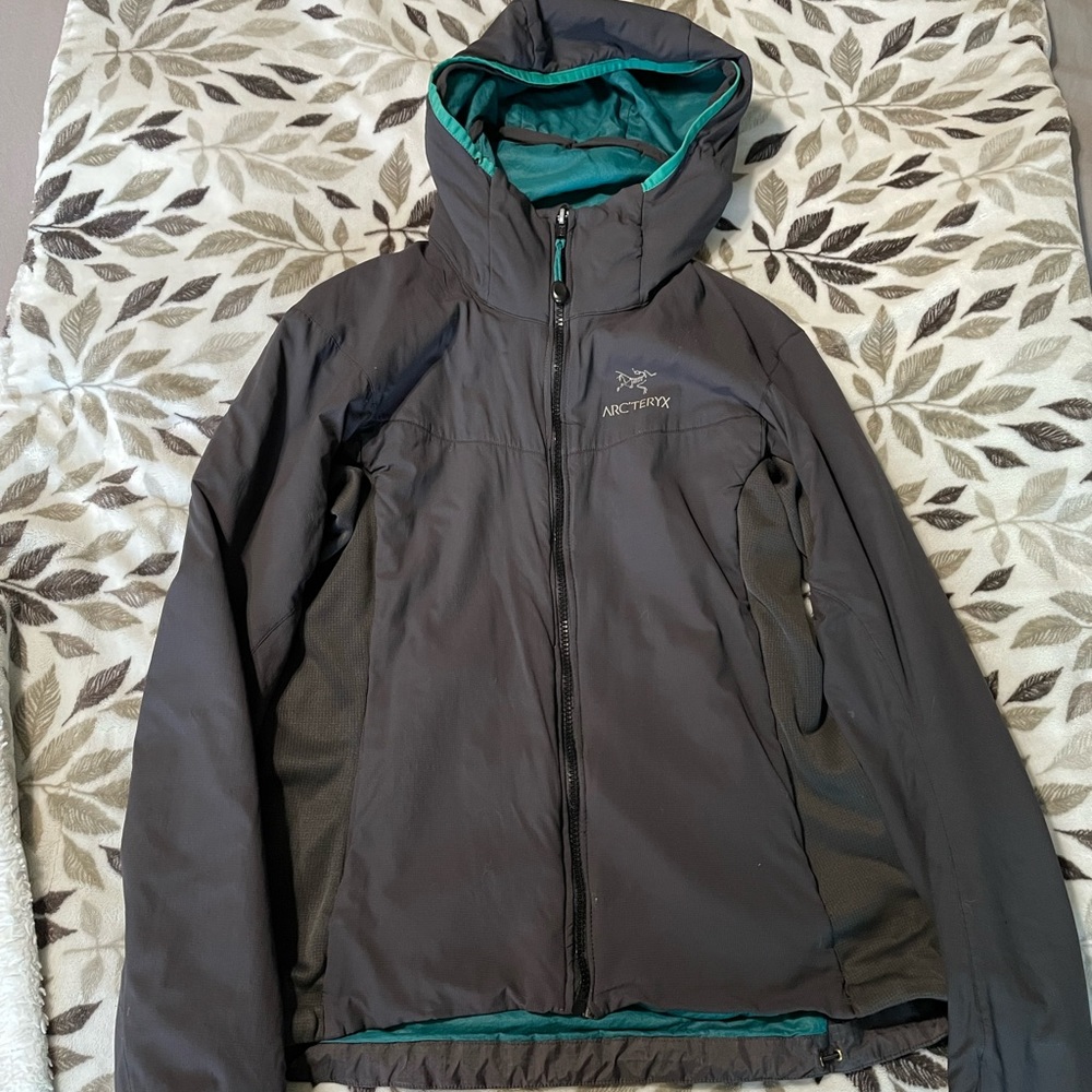 Womens Arcteryx jacket